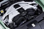 Aston Martin Vanquish 2012 года (UK)